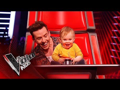 All the Highlights From Week Three | The Voice Kids UK
