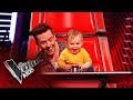 All The Highlights From Week Three The Voice Kids UK