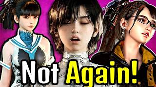 Stellar Blade Evie Causes Upset...AGAIN!!!!
