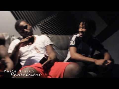 ShredGang Bigg Cab ,Clock Work-PROMO