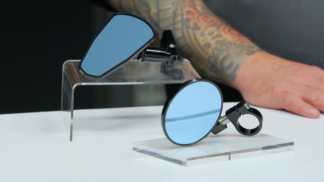 Vortex X30 Mirrors Overview