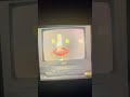 Monsters Night Out VHS 1995 Sped Up Mirrored