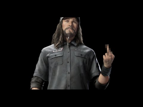 WATCH_DOGS™/IMPORTANT!!\cheats code