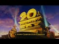20th Century Fox 1997 2009 2