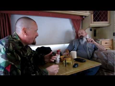 ADz Pipes HD 29 - Pipe Smoking In A Motorhome & Shoutouts!