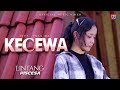 LINTANG PISCESA KECEWA Official Music Video