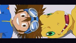 Digimon Adventure: 2020 | Butter-Fly Opening