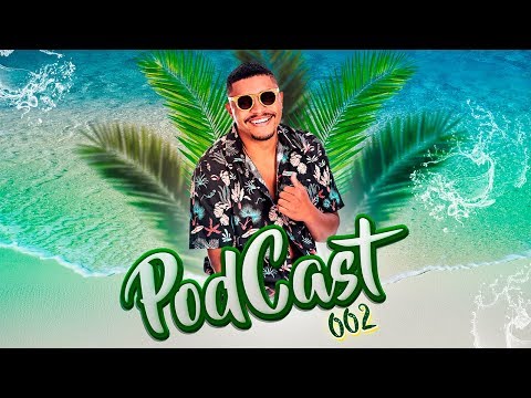 DJ XAROPINHO - PODCAST 002 PART: MC DENNY, MC TH, JOJO TODYNHO...