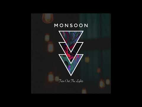 Julien Baker // Turn Out the Lights (Monsoon Remix)