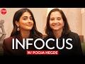 Pooja Hegde On Monica Coolie Working With Vijay On His Last Film Infocus THR India