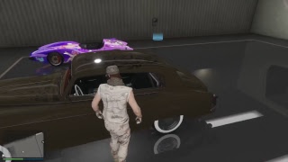 Poteto02がPS4からブロードキャスト