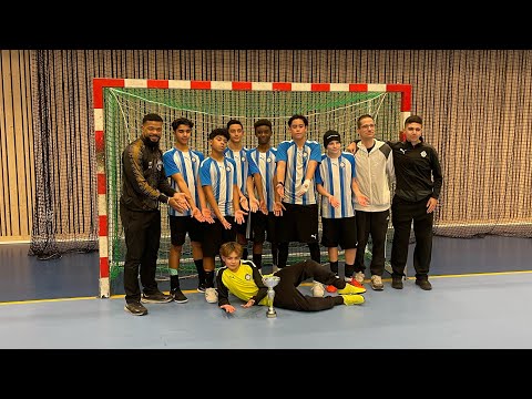 IK Sleipner 1a plats P2012 ( Kimstad Cup 2025 ) 🏆