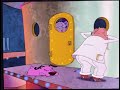 Courage The Cowardly Dog Courage Screams In A Stethoscope