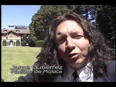 Talento gimnasiano: Mauricio Palo de Agua