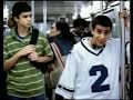 Reese S Puffs Subway 30s Commercial 2004