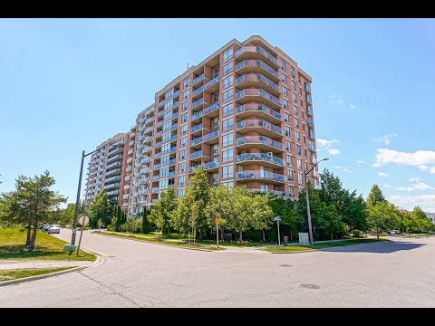 #1009-1150 Parkwest Place, Mississauga Home for Sale - Real Estate Properties for Sale