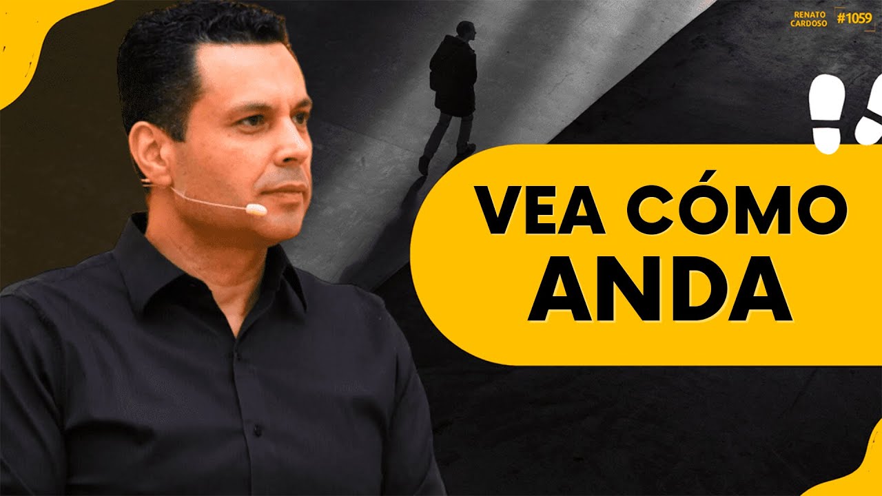 VEA CÓMO ANDA