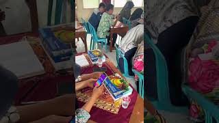 Download lagu Semangat Guru di SD Negeri Mendungan 2 Sukses Gelar In House Training P5 mp3 Download lagu Semangat Guru di SD Negeri Mendungan 2 Sukses Gelar In House Training P5 mp3