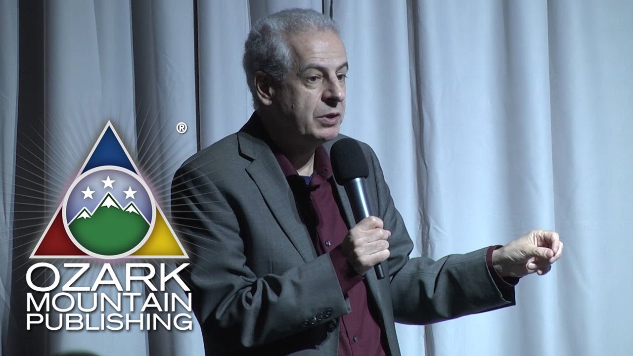 A Secret too Terrible To be Told - Nick Pope - 2024