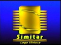 Simitar Entertainment Logo History