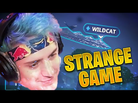 非常に変わったスクワットのゲーム!W/ ティムセタットマン、ドルルポ、ワイルドキャット (A VERY STRANGE GAME OF SQUADS! W/ TIMTHETATMAN, DRLUPO & WILDCAT)