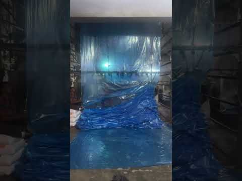 Ldpe Tarpaulin Multi colored