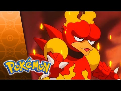 Riddle Me This | POKÉMON FULL EPISODE 3 | Season 2