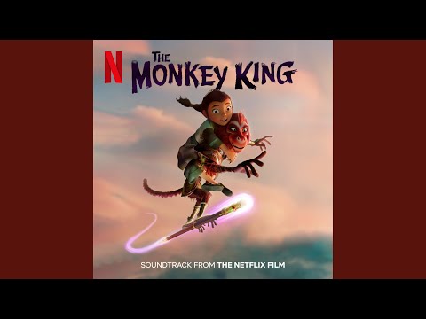 The Monkey King Theme Song