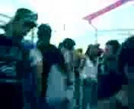 DJ RALF - VILLA DELLE ROSE 2006