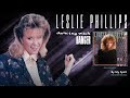 Leslie Phillips - By My Spirit (Feat. Matthew Ward)