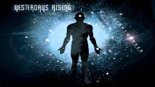 Yesterday&#39;s Rising - Lightworker - 04 Lightworker [LYRICS]