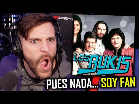 Listening to/Reviewing Los Bukis for the First Time | ShaunTrack