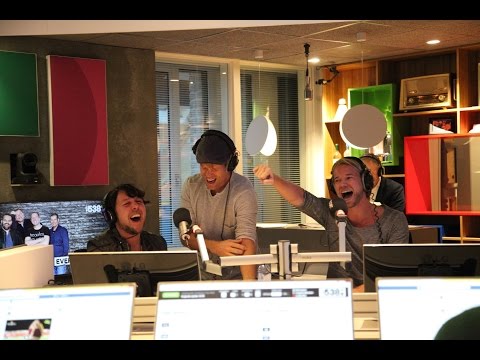 De 3JS | Evers Staat Op ZangMixShow