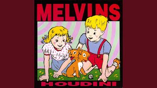 Melvins - Honey Bucket video