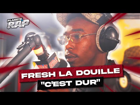 Video thumbnail for C’est dur