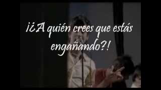 Lostprophets A Town Called Hypocrisy Sub Español