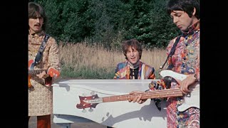 Cover art for I Am the Walrus