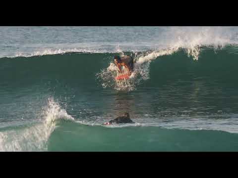 Jack Dayman - Colour Blue (Official Music Video)