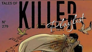 Roxy Music - Serenade #TalesOfKillerPlaylist N°279