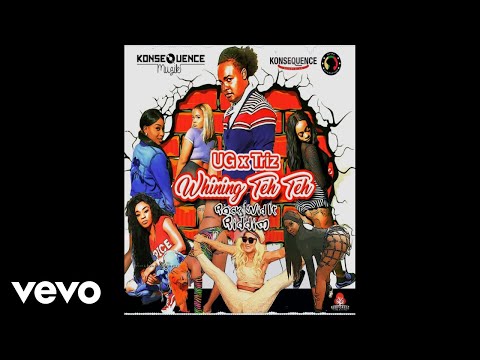 Ug Dias - Whinning Teh Teh ft. TrizO
