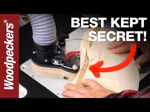 The BEST Router Accessory Nobody Knows About! | Deep Dive