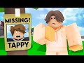 Tappy was KIDNAPPED in Roblox! (Brookhaven RP)