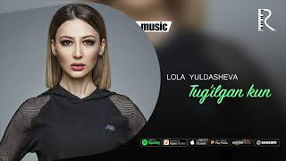 Lola Yuldasheva - Tugilgan kun (Official music)