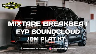Download lagu MIXTAPE BREAKBEAT TOP 1 SAD SONG 2K25 REQ MISSLEAA BJM #7 mp3