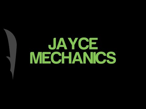 Jayce Mechanics - Guide to playing Jayce mid in League of Legends (Session #4)