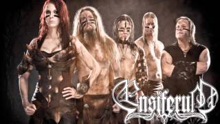 Ensiferum - Mourning Heart (Interlude) + Tale Of Revenge