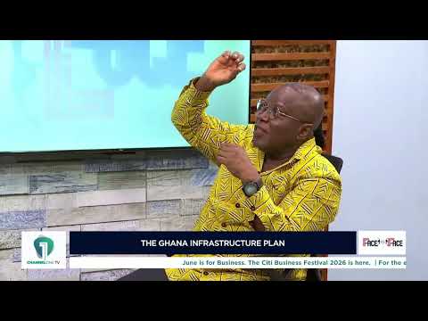 “The Floods Should Never Have Happened” — NDPC Chairman Nii Moi Thompson | Face to Face