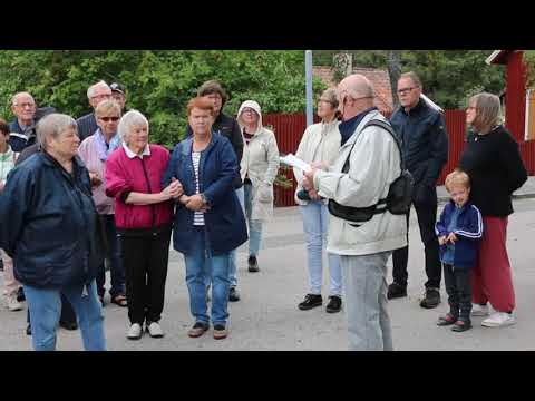 Vrigstads Hembygdsförenings årsberättelse 2017