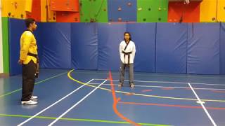 Download lagu Taekwondo Poomsae 5 mp3 Download lagu Taekwondo Poomsae 5 mp3