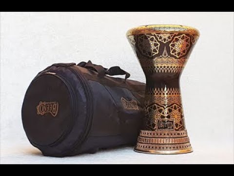 Bracelet and BEENODarboka darboka 23cm From Mr.BEENO طبلة